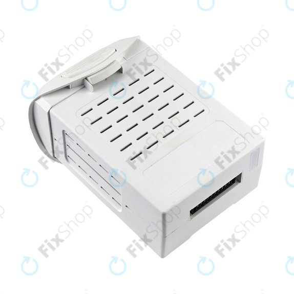 Battery for DJI Phantom 4, 5200mAh, Li-Pol, 15.2V, HQ