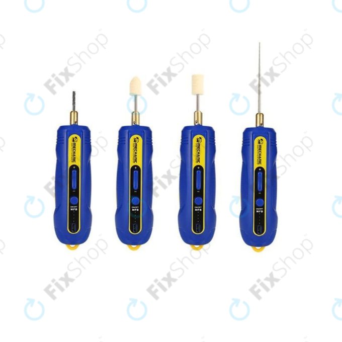 Mechanic iR10 Pro - Glue Remove Tool 6in1