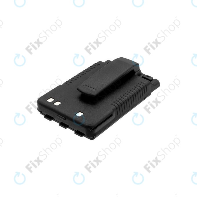Battery for Yaesu Ft-1dr, Yaesu Ft-2dr, 2000mAh, Li-Ion, 7.4V, SBR-14, HQ