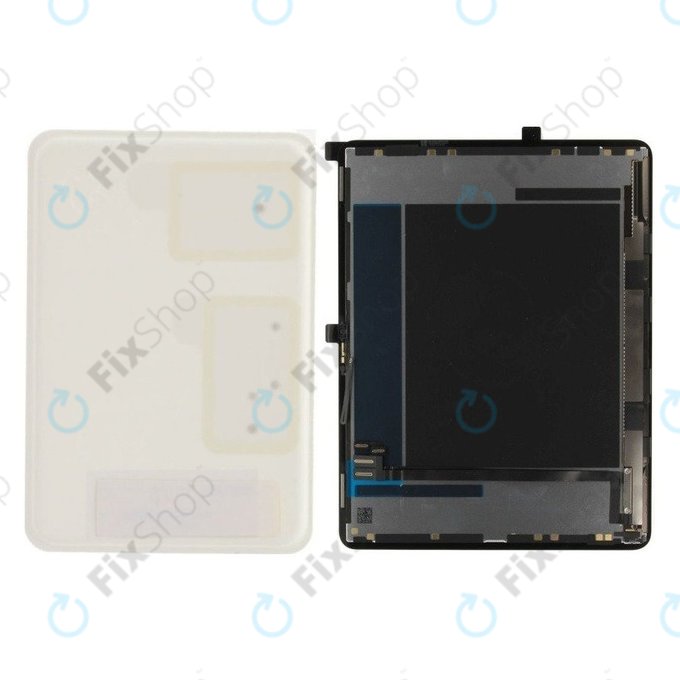Display assembly for iPad Air 13 (2024) | WiFi + Cellular | 661-43539 | Genuine Apple