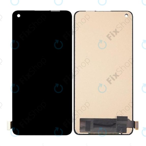 OnePlus 8T - LCD Display + Touch Screen TFT