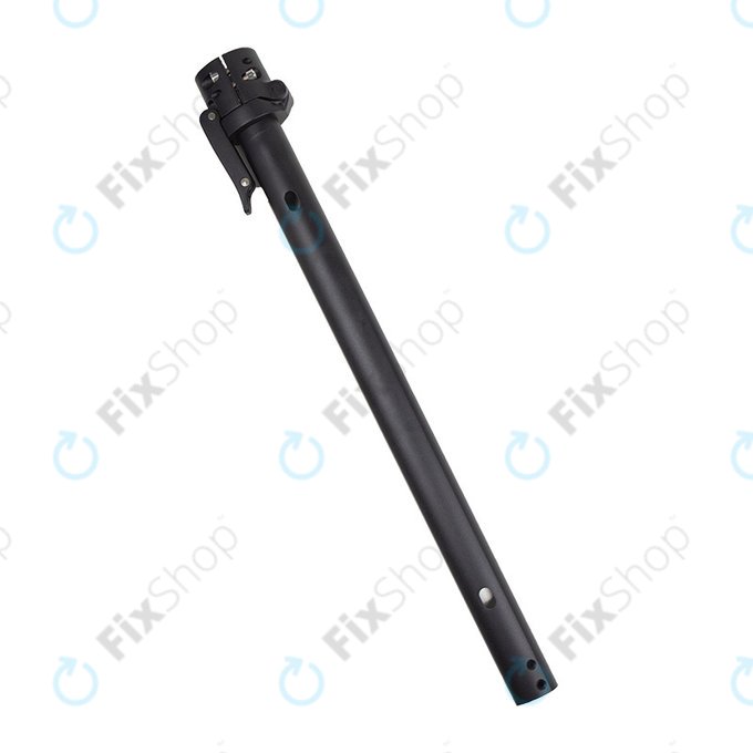 Ninebot Segway Max G30 - Folding Pole (Black)