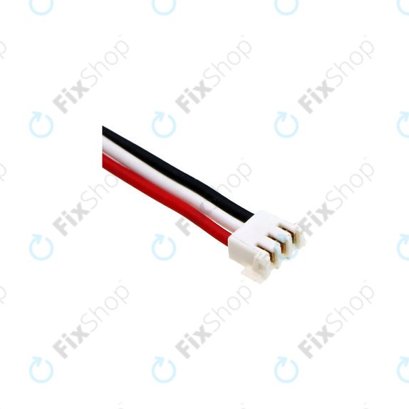 Battery for PSP, 850mAh, Li-Pol, 3.7V, LIP1412, HQ