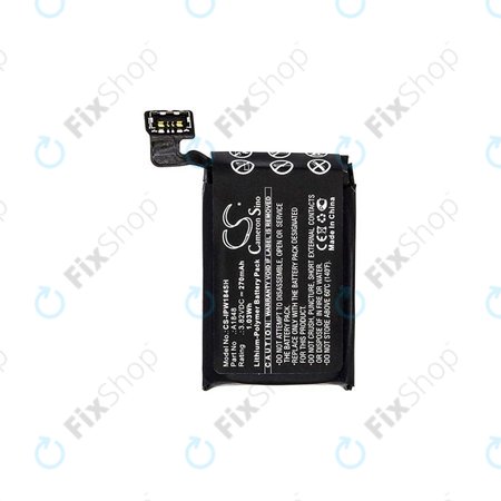 Apple Watch 38mm Battery A1848 (GPS Cellular Version) 270mAh