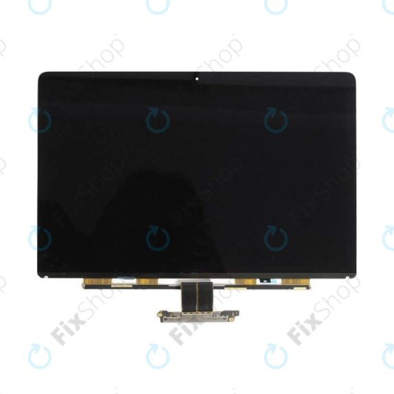 Apple MacBook 12" A1534 (Early 2016 - Mid 2017) - LCD Display Refurbished