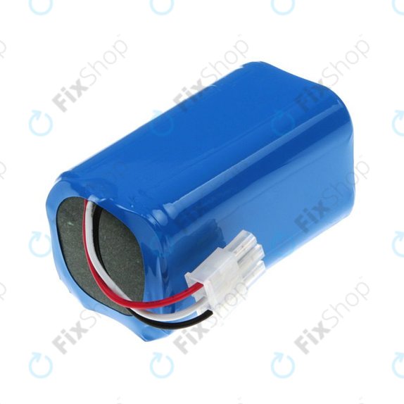 Battery for iClebo ARTE YCR-M05, 3400mAh, Li-Ion, 14.4V, EBKRBKDL001039, HQ