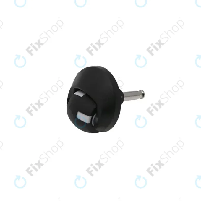Ecovacs Deebot N79, N79S - Spare Wheel