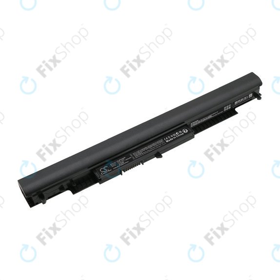 Battery for HP Pavilion 14, 15, 17, HP 250 G4, G5, 2600mAh, Li-Ion, 10.95V, HS04, HQ