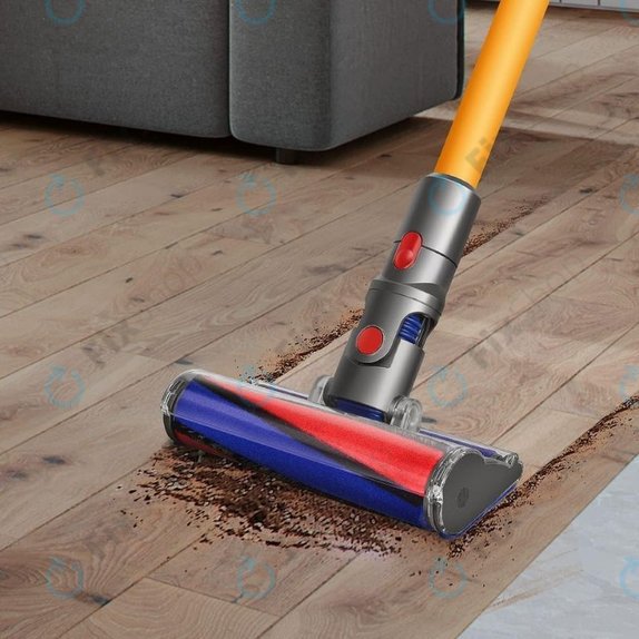 Dyson V-series, Outsize - Floor Head