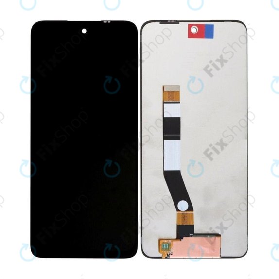 Motorola Moto G32 XT2235 - LCD Display + Touch Screen TFT
