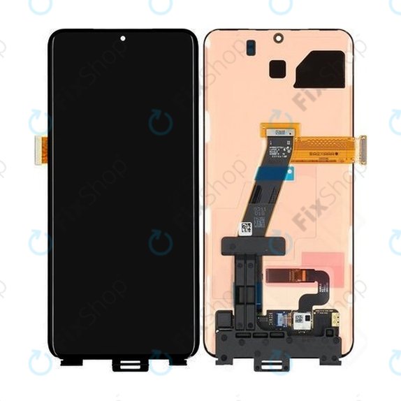 Samsung Galaxy S20 G980F - LCD Display + Touch Screen - GH96-13024A Genuine Service Pack