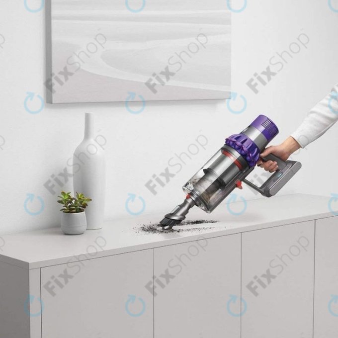 Dyson V10 - Battery 969352-02, SV12, 206340 Li-Ion 25.2V 3000mAh HQ