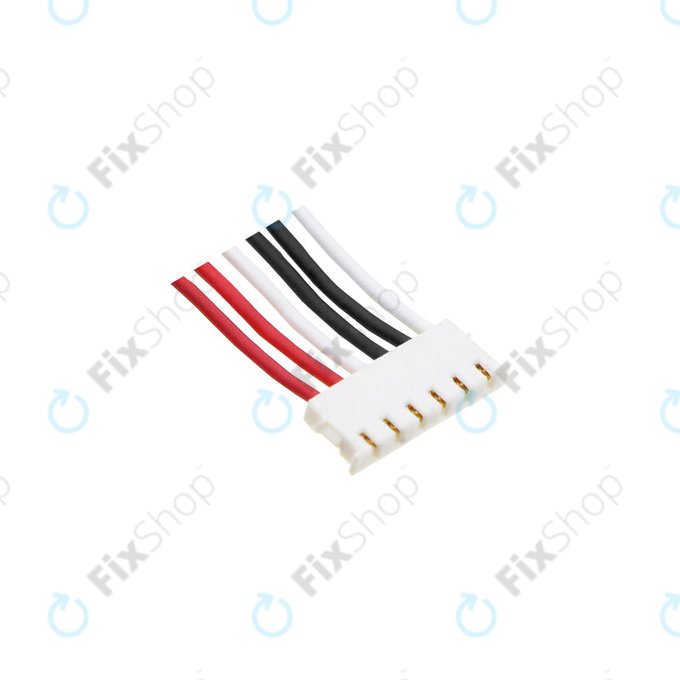 Battery for Alcatel One Touch Pixi 8", 2500mAh, Li-Pol, 3.8V, TLp025G2, HQ