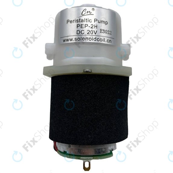 Water Pump Motor for Xiaomi Roborock S7 MaxV Ultra, Pro  Ultra