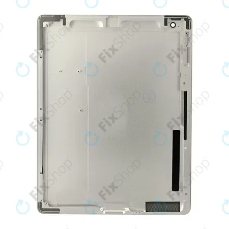 Apple iPad 2 - Rear Housing Wifi Version