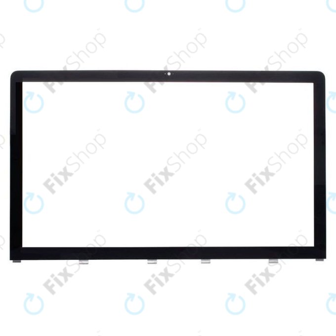 Apple iMac 27" A1312 (Late 2009 - Mid 2011) - Front Glass
