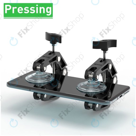 2UUL Slight Puller - Screen Opener (2pcs)