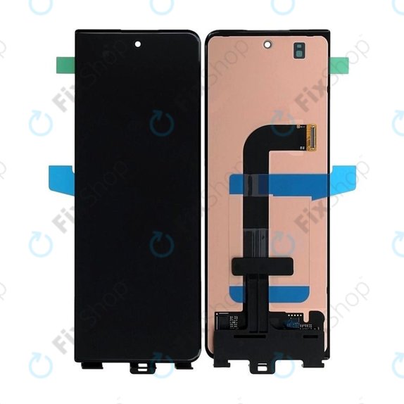 Samsung Galaxy Z Fold 3 F926B - LCD Display + Touch Screen OLED