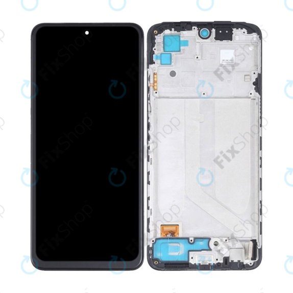 Xiaomi Poco M5s - LCD Display + Touch Screen + Frame OLED