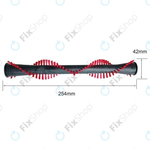 Miele Triflex HX1 FSX - Roller Brush