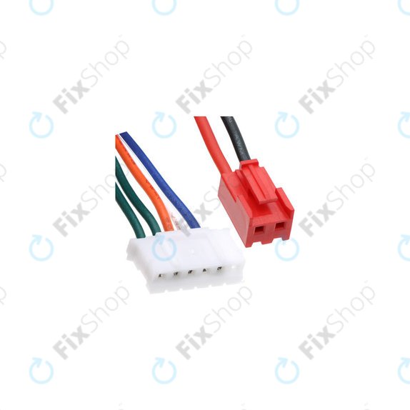 Battery for Rowenta RH6543WH, RH6545WH, RH6547WH, 2000mAh, Li-Ion, 14.4V, RS-RH5864, HQ