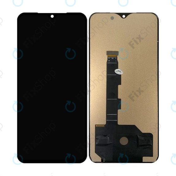 Xiaomi Mi 9 SE - LCD Display + Touch Screen TFT