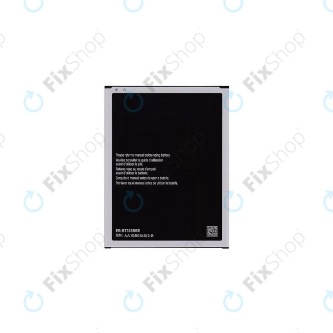 Samsung Galaxy Tab Active 2 T395 LTE - Battery EB-BT365B 4450mAh