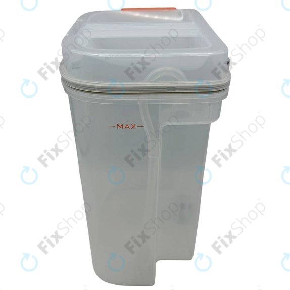 Clean Water Tank for Xiaomi Mi Robot Vacuum X20 Plus, Dreame L10s Ultra Gen2 Docking Station