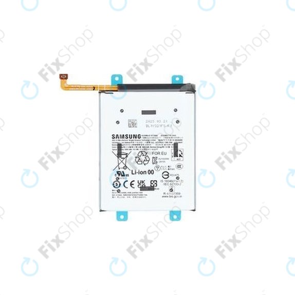 Samsung Galaxy A36 A366E, A56 A566B - Battery EB-BA566ASE 5000mAh - GH82-36843A Genuine Service Pack