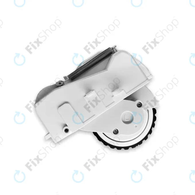 Xiaomi Mi Robot Vacuum Mop Essential (Mijia G1) - Wheel with Motor (Left) (White)