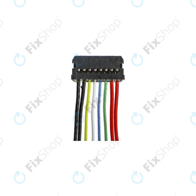 Battery for Lenovo ThinkBook 13s, 14s, 2850mAh, Li-Pol, 15.36V, L18C4PF0, HQ