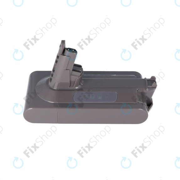 Dyson V10 - Battery 969352-02, SV12, 206340 Li-Ion 25.2V 3000mAh