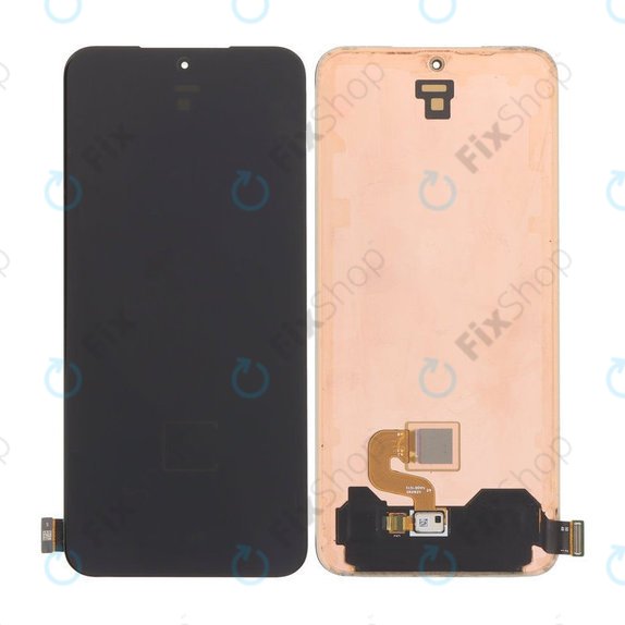 Xiaomi 15 5G - LCD Display + Touch Screen OLED