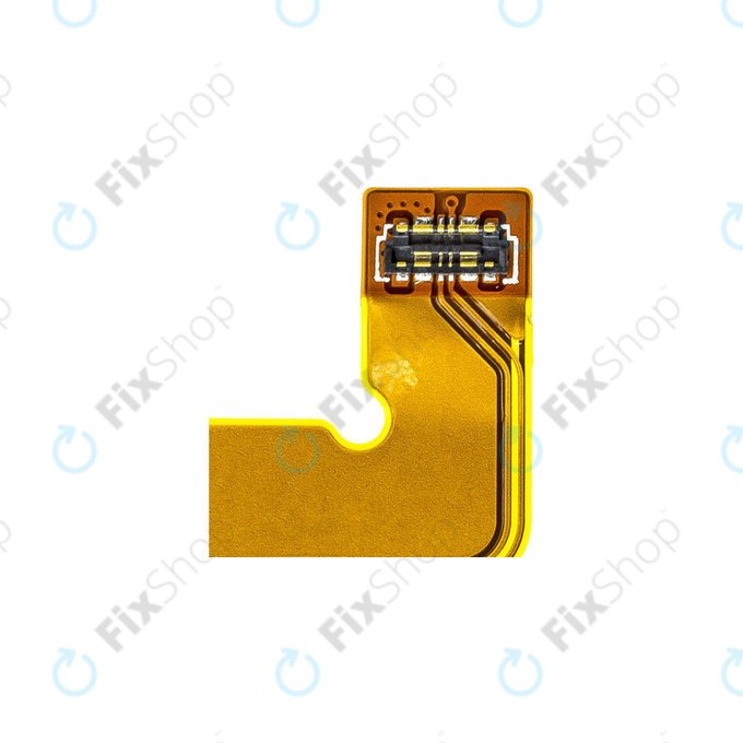Battery for Lenovo Tab 4, Lenovo TB850, 4850mAh, Li-Pol, 3.85V, L16D1P34, HQ