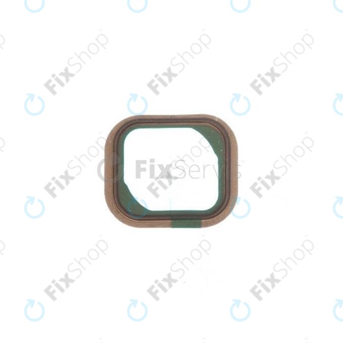 Apple iPhone 5S, SE - Home Button Metal Bracket