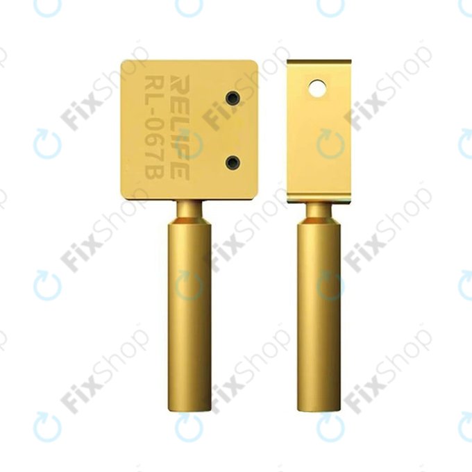 Relife RL-067B 9.0 - Honeycomb Mini Heat Station for Soldering Iron