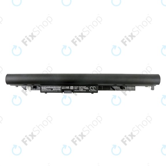 Battery for HP 240 G6, Pavilion 14, 15, 17, 2400mAh, Li-Ion, 14.8V, JC04, HQ