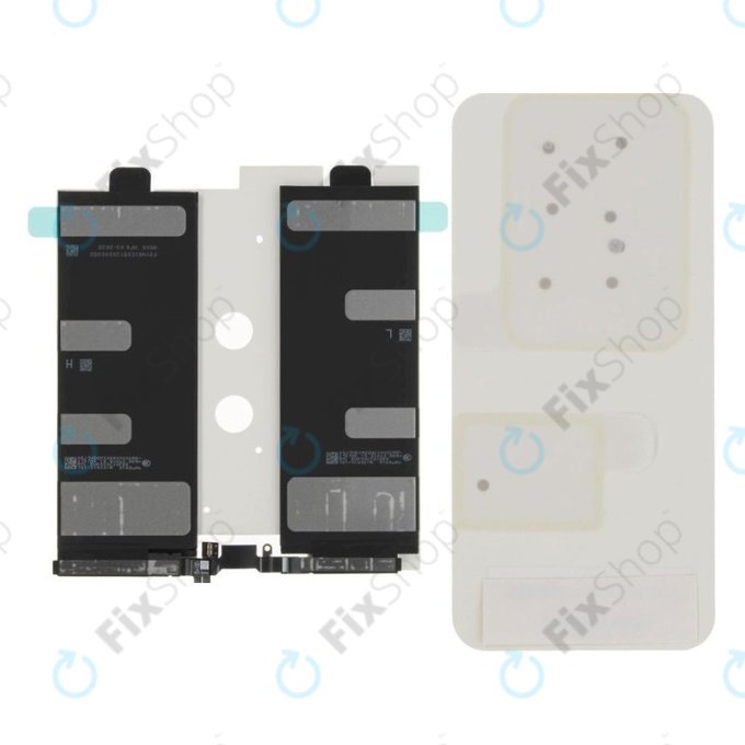 Battery for iPad Pro 13 (2024) | 661-43535 | 10290mAh | Genuine Apple