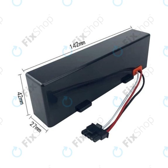 Xiaomi Mi Robot Vacuum Mop Pro (P) - Battery STYTJ02YM Li-Ion 14.8V 3400mAh