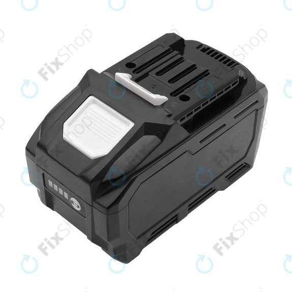 Battery for Makita Cf001g, Ga005g, 4000mAh, Li-Ion, 40V, BL4020, HQ