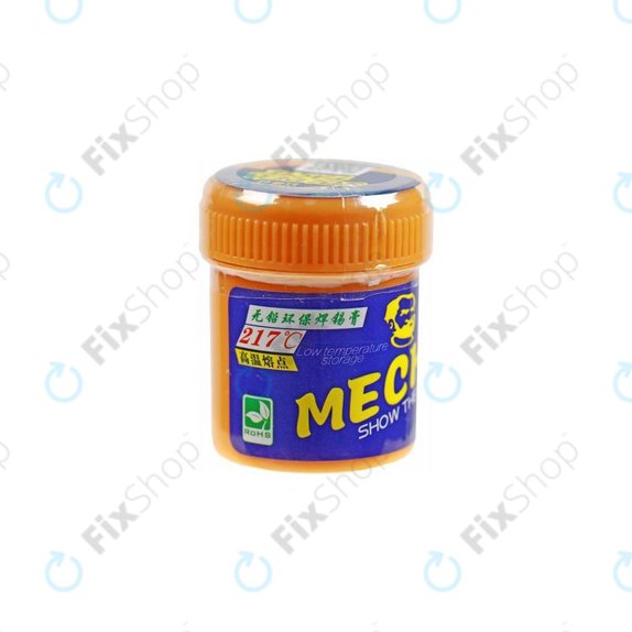 Mechanic - Special Solder Paste 217°C (42g)