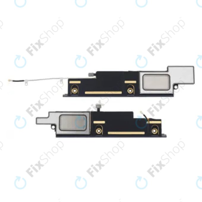 Speakers (Left and Right) for MacBook Air 13", A3240 (2025), with antenna, 923-12413, Genuine Apple