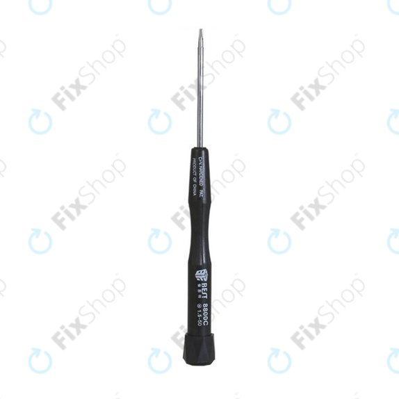Best 8800C - Screwdriver - Pentalobe PL1 (0.8mm)