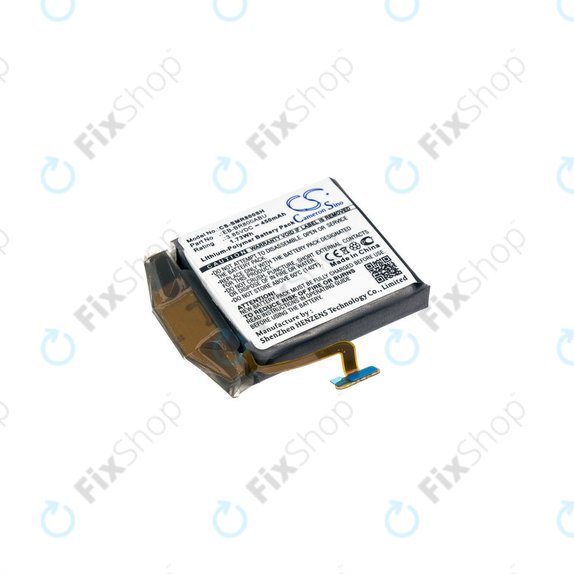 Samsung Galaxy Watch 46mm R800 - Battery EB-BR800ABU 450mAh HQ