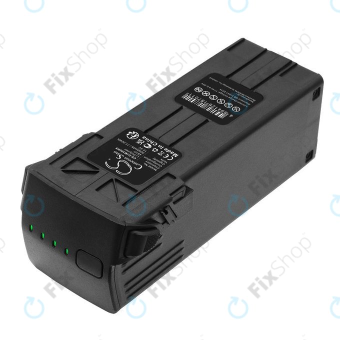 Battery for DJI Mavic 3, 5000mAh, Li-Pol, 15.4V, BWX260-5000-15.4, HQ