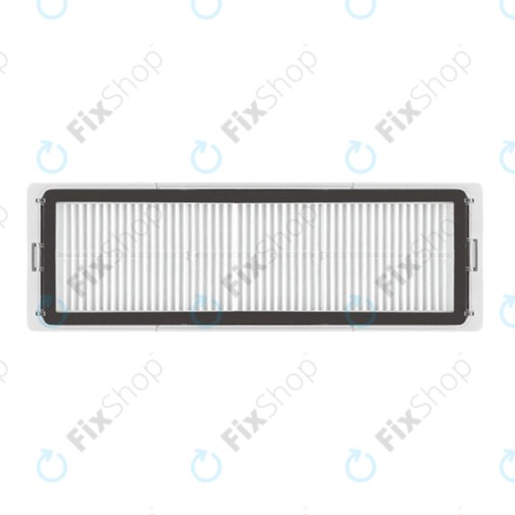 Replacement set for Xiaomi Robot Vacuum X10 (1x Main brush, 2x Filters, 2x Side brushes, 2x Mop cloths, 2x Dust bags)