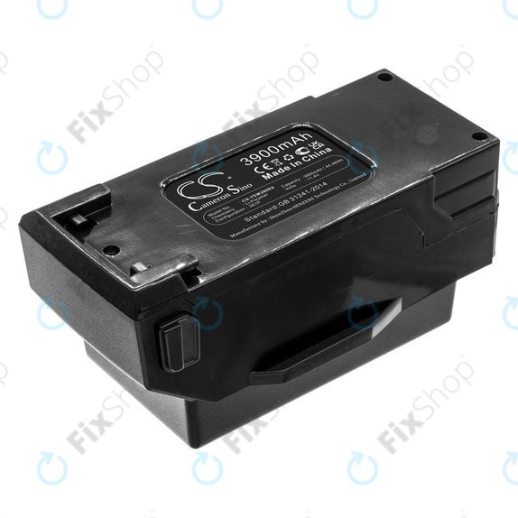 Battery for Yuneec Mantis G, Q, 3900mAh, Li-Pol, 11.4V, YUNB3S2800, HQ