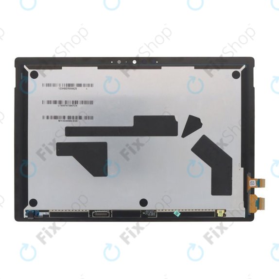 Microsoft Surface Pro 7 - LCD Display + Touch Screen (Rev. LP123W1, Q1) TFT