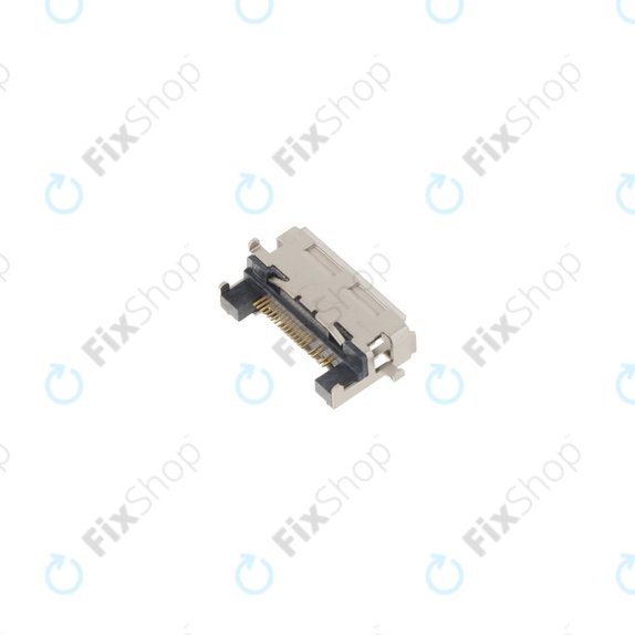 USB charging port for Sony PlayStation Vita 1000