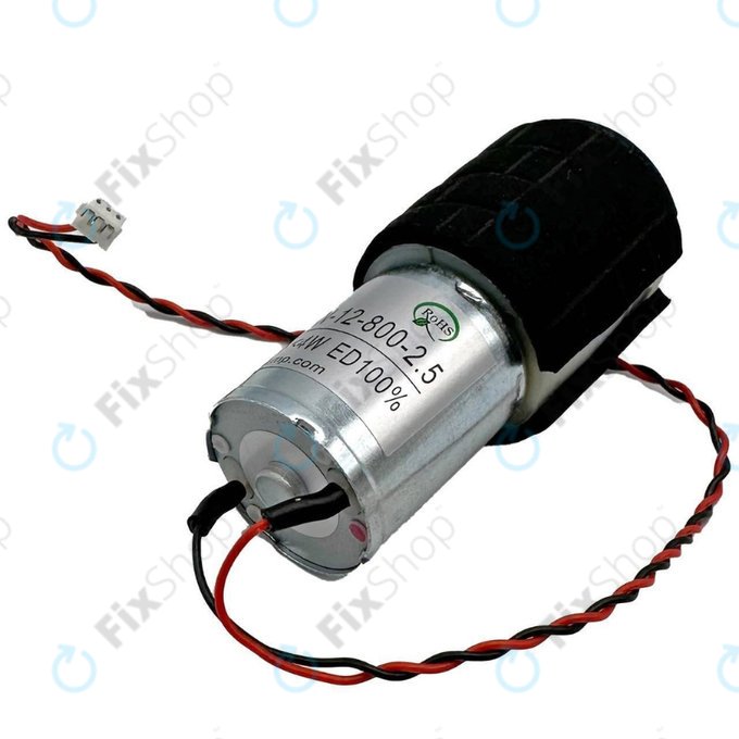 Fresh Water Pump Motor for Xiaomi Dreame L10 Ultra, L10s Ultra, L10 Pro Ultra Heat, L10 Prime, L20 Ultra, W10, W10 Pro1, Xiaomi X10+, X20+